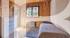 LES HOUCHES - CHALET OF AROUND  130m² - PLOT OF 1 373 m² - 4 BEDROOMS - MONT BLANC VIEW
