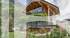 BARNES CHAMONIX - CHALET - HIGH END AND CONTEMPORARY - CLOSE TOWN CENTRE