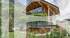 BARNES CHAMONIX - CHALET - PROCHE CENTRE -VILLE - MAGNIFIQUE VUE MONT BLANC BARNES CHAMONIX - CHALET - PROCHE CENTRE -VILLE - MAGNIFIQUE VUE MONT BLANC
