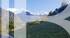 Terrain - 2400 m2 - Vue Mont Blanc - 800 m2 constructibles Terrain - 2400 m2 - Vue Mont Blanc - 800 m2 constructibles