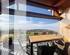 Contemporary apartment-Exceptional lake view-3 bedrooms