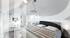 Appartement contemporain-Vue lac exceptionnelle-3 chambres Appartement contemporain-Vue lac exceptionnelle-3 chambres