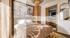 MEGEVE - MONT D'ARBOIS - APARTMENT 3 BEDROOMS