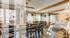 BARNES CHAMONIX - LES PRAZ - CHALET  5 CHAMBRES - VUE MONT BLANC