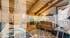 BARNES CHAMONIX - LES PRAZ - CHALET  5 CHAMBRES - VUE MONT BLANC
