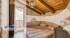 BARNES CHAMONIX - LES PRAZ - CHALET  5 CHAMBRES - VUE MONT BLANC