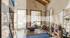 BARNES CHAMONIX - LES PRAZ - CHALET  5 CHAMBRES - VUE MONT BLANC