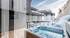 BARNES CHAMONIX - ARGENTIÈRE - TOWNHOUSE - 4 BEDROOMS - CLOSE SKI AREA