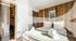 BARNES CHAMONIX - ARGENTIÈRE - TOWNHOUSE - 4 BEDROOMS - CLOSE SKI AREA
