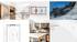 BARNES CHAMONIX - ARGENTIÈRE - TOWNHOUSE - 4 BEDROOMS - CLOSE SKI AREA
