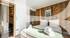 BARNES CHAMONIX - ARGENTIÈRE - TOWNHOUSE - 4 BEDROOMS - CLOSE SKI AREA