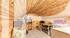 BARNES CHAMONIX - APPARTEMENT DUPLEX - 3 CHAMBRES - CENTRE VILLE - TERRASSE