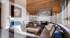 MEGEVE/ DEMI-QUARTIER - LES CHOZEAUX- APPARTEMENT 3 CHAMBRES EN SUITE + DORTOIR MEGEVE/ DEMI-QUARTIER - LES CHOZEAUX- APPARTEMENT 3 CHAMBRES EN SUITE + DORTOIR