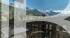 BARNES CHAMONIX - LES PRAZ -  APPARTEMENT DUPLEX - 3 CHAMBRES -  BALCONS  VUE  MONT-BLANC