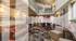 BARNES CHAMONIX - LES PRAZ -  APPARTEMENT DUPLEX - 3 CHAMBRES -  BALCONS  VUE  MONT-BLANC