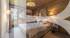 BARNES CHAMONIX - LES PRAZ -  APPARTEMENT DUPLEX - 3 CHAMBRES -  BALCONS  VUE  MONT-BLANC