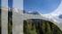 BARNES CHAMONIX - LES PRAZ -  APPARTEMENT DUPLEX - 3 CHAMBRES -  BALCONS  VUE  MONT-BLANC