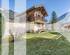 BARNES CHAMONIX - LES PRAZ - TRADITIONAL HOUSE - NEXT TO THE FLEGERE