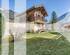 BARNES CHAMONIX - LES PRAZ - MAISON DE PAYS - PROCHE TELECABINE DE LA FLEGERE