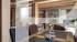 CHAMONIX - LUXURY 4 BEDROOM FAMILY CHALET  OF 110 M²  WITH GARDEN - CLOSE TO THE GOLF AND THE FLÉGÈRE LIFTS