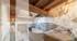 CHAMONIX - LUXURY 4 BEDROOM FAMILY CHALET  OF 110 M²  WITH GARDEN - CLOSE TO THE GOLF AND THE FLÉGÈRE LIFTS