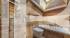 CHAMONIX - LUXURY 4 BEDROOM FAMILY CHALET  OF 110 M²  WITH GARDEN - CLOSE TO THE GOLF AND THE FLÉGÈRE LIFTS