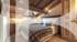 CHAMONIX - LUXURY 4 BEDROOM FAMILY CHALET  OF 110 M²  WITH GARDEN - CLOSE TO THE GOLF AND THE FLÉGÈRE LIFTS