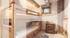 CHAMONIX - LUXURY 4 BEDROOM FAMILY CHALET  OF 110 M²  WITH GARDEN - CLOSE TO THE GOLF AND THE FLÉGÈRE LIFTS