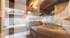 CHAMONIX - LUXURY 4 BEDROOM FAMILY CHALET  OF 110 M²  WITH GARDEN - CLOSE TO THE GOLF AND THE FLÉGÈRE LIFTS
