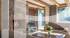 CHAMONIX - CHALET LUXUEUX  DE 100 M² AVEC JARDIN - 4 CHAMBRES - PROCHE GOLF ET TÉLÉCABINE DE LA FLÉGÈRE