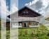 MONT-D'ARBOIS - CLOSE TO SLOPES AND GOLF - CHALET TO RENOVATE