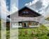 MONT-D'ARBOIS - PROCHE PISTES ET GOLF - CHALET A RENOVER