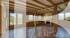 MONT-D'ARBOIS - PROCHE PISTES ET GOLF - CHALET A RENOVER