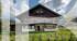 MONT-D'ARBOIS - PROCHE PISTES ET GOLF - CHALET A RENOVER