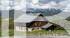 MONT-D'ARBOIS - PROCHE PISTES ET GOLF - CHALET A RENOVER