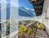 BARNES CHAMONIX - CENTRE VILLE - NEAR SLOPES -  MONT BLANC VIEW - TWO BEDROOMS