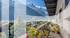 BARNES CHAMONIX - CENTRE VILLE - NEAR SLOPES -  MONT BLANC VIEW - TWO BEDROOMS