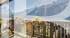 BARNES CHAMONIX - CENTRE VILLE - NEAR SLOPES -  MONT BLANC VIEW - TWO BEDROOMS