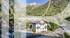 BARNES CHAMONIX - CENTRE VILLE - NEAR SLOPES -  MONT BLANC VIEW - TWO BEDROOMS