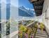 BARNES CHAMONIX - CENTRE VILLE - NEAR SLOPES -  MONT BLANC VIEW - TWO BEDROOMS