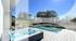 Contemporary house - Mountain view