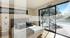 Contemporary house - Mountain view