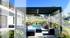 Contemporary house - Mountain view