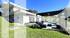 Contemporary house - Mountain view