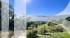 Contemporary house - Mountain view