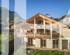 Contemporary chalet in Saint Jean de Sixt