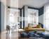 4-ROOM FLAT - TOP FLOOR - BALCONY