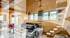 Chalet Traditionnel de 4 chambres Chalet Traditionnel de 4 chambres