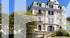 "Belle Epoque" style apartment Downtown Aix-Les-Bains, 4 bedrooms, lake view
