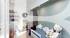 "Belle Epoque" style apartment Downtown Aix-Les-Bains, 4 bedrooms, lake view